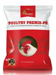 General Poultry Products 2